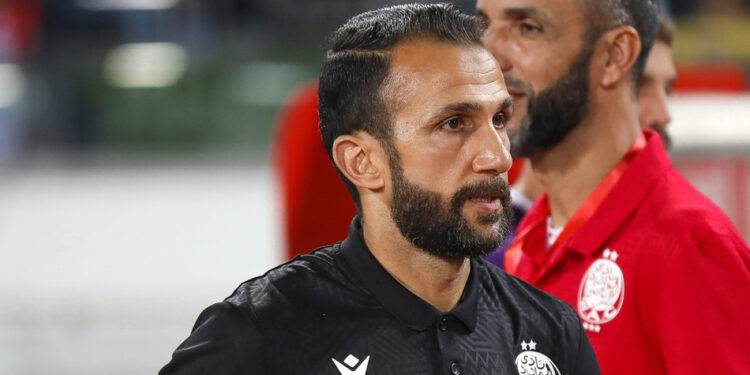 Ramzi confesse: “J’ai vécu un cauchemar terrifiant.”