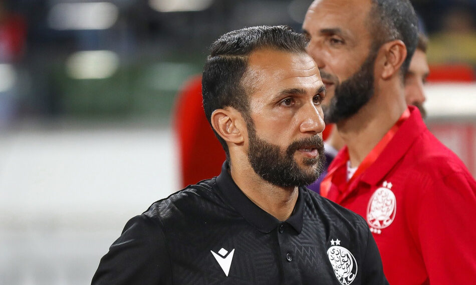 Ramzi confesse: “J&rsquo;ai vécu un cauchemar terrifiant.”