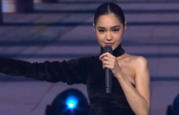 Rym Fikri a répondu aux critiques qu’elle a adressées concernant le caftan marocain