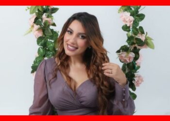 Sahar Seddiki se défend contre les critiques après le décès de son père