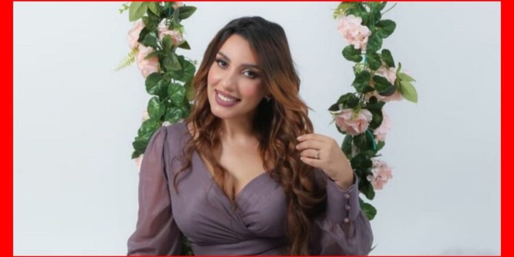 Sahar Seddiki se défend contre les critiques après le décès de son père