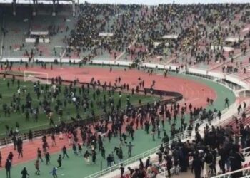 Sanction de l’AS FAR réduite