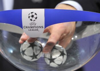 Tirage UEFA: Barcelone affronte Naples dans un choc des titans