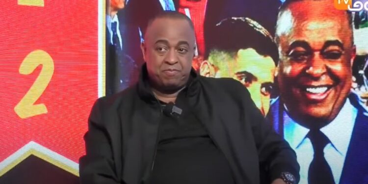 Naciri: le Wydad est prêt à tout, même à changer d’entraîneur ou les joueurs