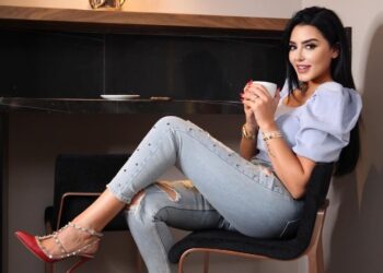 Qui est Fati Jamali? Celle qui a qualifié Ziyech de « prétentieux »