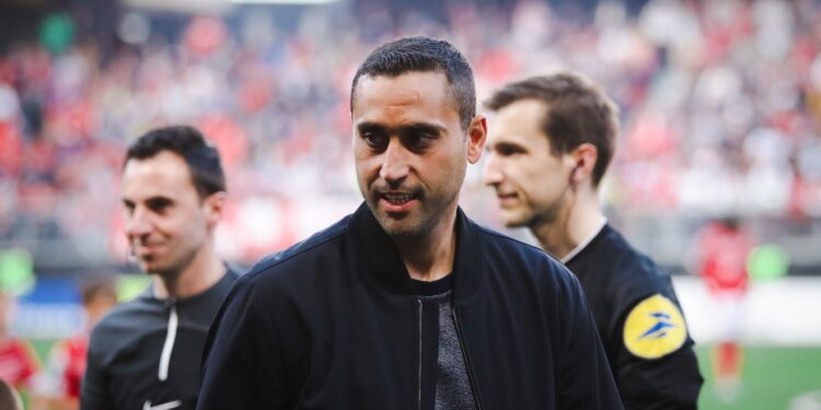 Ahmed Kantari, ancien pilier de l’équipe nationale marocaine, prend les rênes à Valenciennes