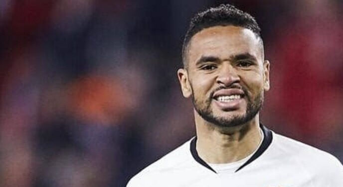 Youssef En-Nesyri est mécontent et frustré par la baisse de performance de Séville