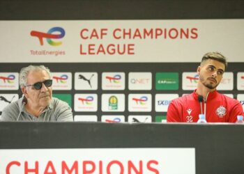 Le Wydad a l’occasion de se racheter face à Simba