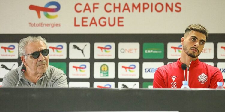 Le Wydad a l’occasion de se racheter face à Simba