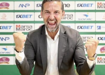 Zinnbauer: ‘Nous n’avons encore rien accompli, le championnat est un défi, impatient pour le derby