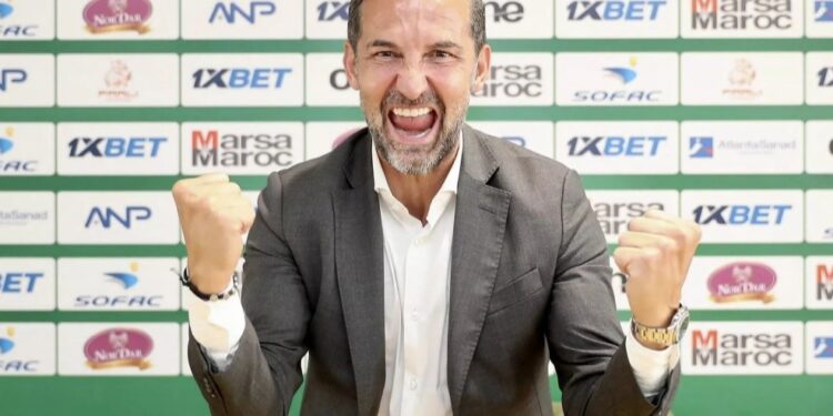 Zinnbauer: ‘Nous n’avons encore rien accompli, le championnat est un défi, impatient pour le derby