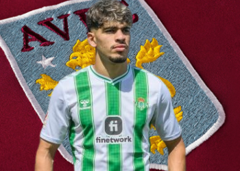 Aston Villa veut renforcer son attaque en recrutant Abde Ezzalzouli