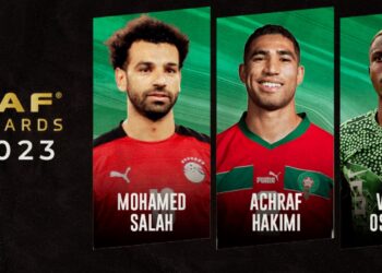 Les regards du monde convergent vers Marrakech pour découvrir les meilleurs d’Afrique en 2023