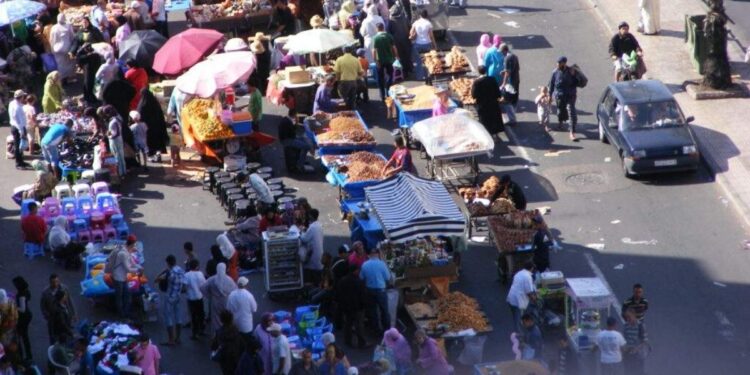 Casablanca en transformation : Une nouvelle stratégie pour l’espace public
