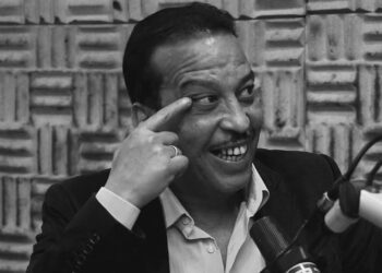 Aziz Dadas suscite la controverse avec son apparition dans « إلا ضاق الحال »