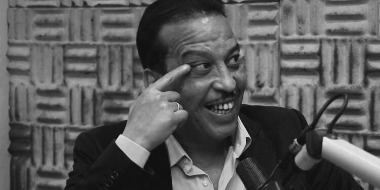 Aziz Dadas suscite la controverse avec son apparition dans « إلا ضاق الحال »