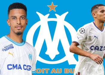 Amin Harit défend Azeddine Ounahi face aux critiques et prédit un avenir prometteur à l’Olympique de Marseille