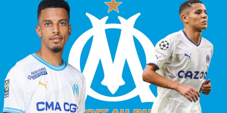 Amin Harit défend Azeddine Ounahi face aux critiques et prédit un avenir prometteur à l’Olympique de Marseille