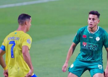 Raja Casablanca: Abdessamad Badaoui, résilié à l’amiable