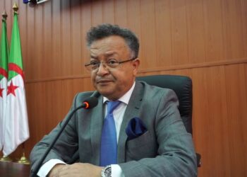 Élections Algériennes 2024: Kamel Beddari, le ‘Plan B’ des présidentielles ?