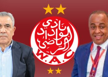 Faouzi Benzarti revient au Wydad Athletic Club avec des objectifs ambitieux