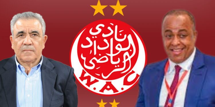 Faouzi Benzarti revient au Wydad Athletic Club avec des objectifs ambitieux