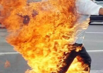 Horreur à Casablanca : Arrestation des auteurs d’une immolation mortelle