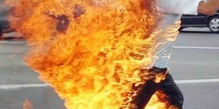 Horreur à Casablanca : Arrestation des auteurs d’une immolation mortelle