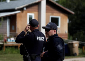 Canada: Un suspect marocain fait face à des charges très sérieuses