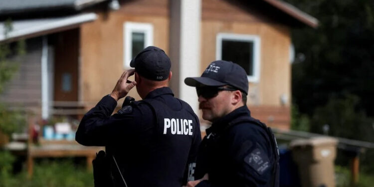 Canada: Un suspect marocain fait face à des charges très sérieuses