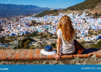 Recettes touristiques au Maroc : Une croissance de 20,7% en 2023, un record historique