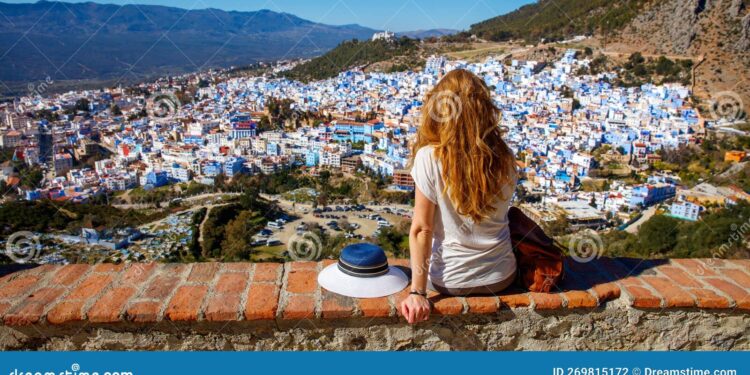 Recettes touristiques au Maroc : Une croissance de 20,7% en 2023, un record historique