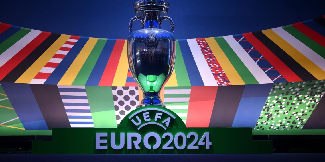 L&rsquo;Euro 2024: Les groupes sont définis, des matchs passionnants en perspective