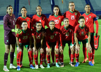 Maroc arrache le nul face à l’Ouganda en match amical