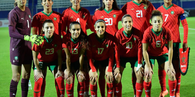 Maroc arrache le nul face à l’Ouganda en match amical