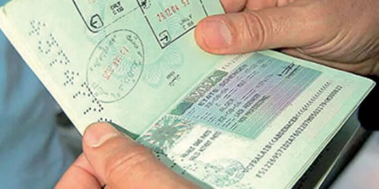 Falsification de visas Schengen : La police marocaine s&rsquo;attaque à un réseau sophistiqué