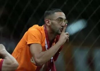 Hakim Ziyech: « Je m’amuse à nouveau au football à Istanbul »!