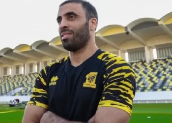 Hamdallah, brille en Ligue des champions d’Asie et intègre l’équipe idéale