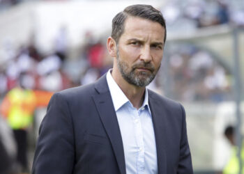 Zinnbauer affirme: Le Raja est au sommet de son art malgré les fluctuations du championnat