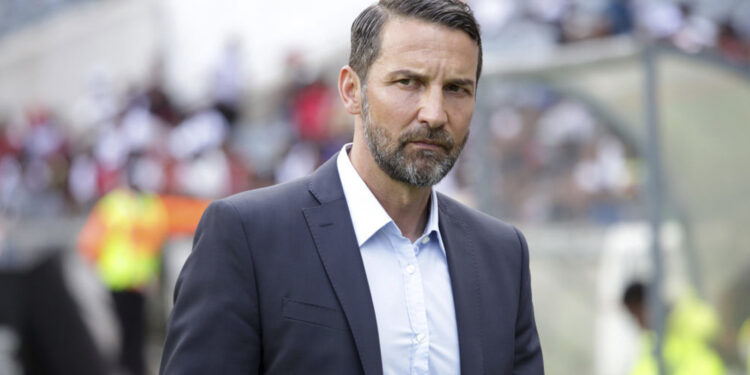 Zinnbauer affirme: Le Raja est au sommet de son art malgré les fluctuations du championnat