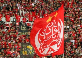 Olympique Safi prive le Wydad de ses supporters