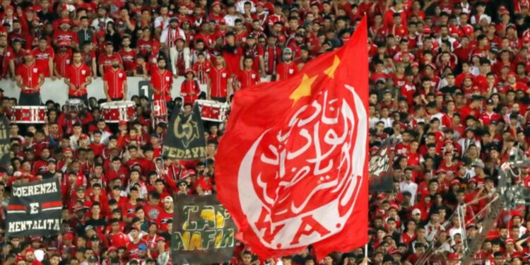 Olympique Safi prive le Wydad de ses supporters