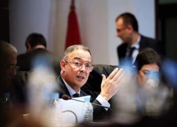 Lakjaa au cœur des pourparlers sur la grève des enseignants au Maroc