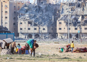 Gaza: Nombreux sont les Marocains encore bloqués dans la zone de Conflit