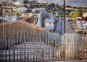 Coopération transfrontalière : Thales contribue à la sécurité de Melilla avec son système de surveillance intégré