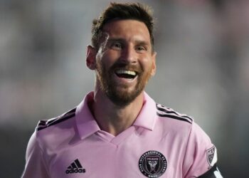 Inter Miami offre un cadeau ‘spécial’ à Messi