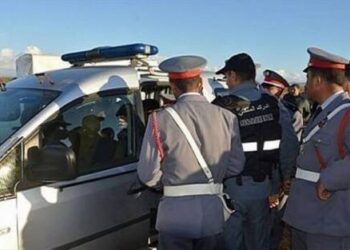 Double meurtre d’Al Jadida élucidé par la Gendarmerie Royale