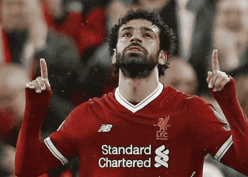 Noël le cœur lourd: Salah plaide pour Gaza