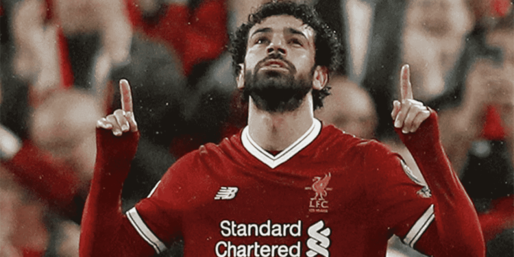 Noël le cœur lourd: Salah plaide pour Gaza