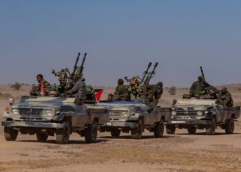 Nouvelle attaque terroriste du Polisario à Ousserd : Un défi à la paix et à la légitimité internationale